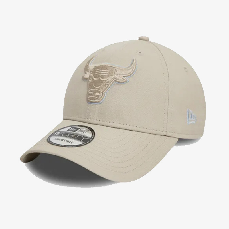 NEW ERA Šilterica CHICAGO BULLS STNPAB 