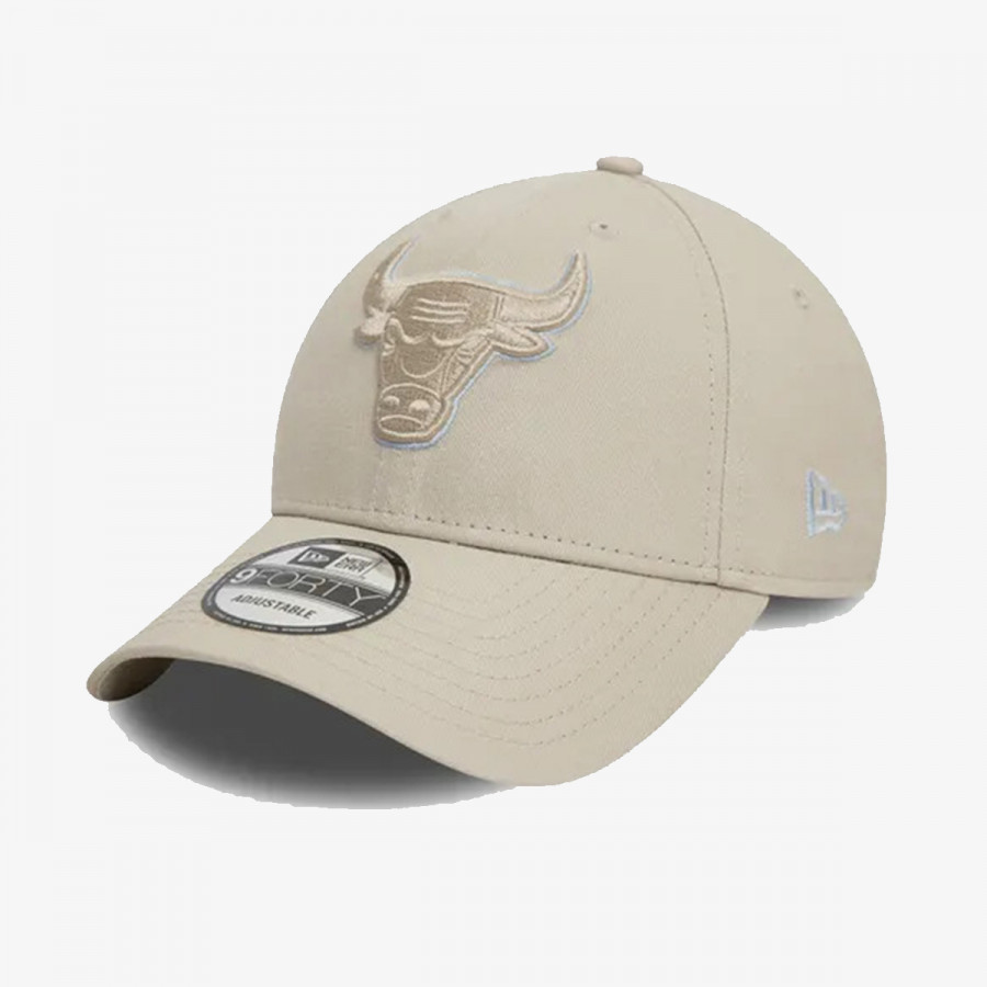 NEW ERA Šilterica CHICAGO BULLS STNPAB 