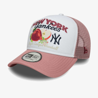 NEW ERA Šilterica NEW YORK YANKEES COP 