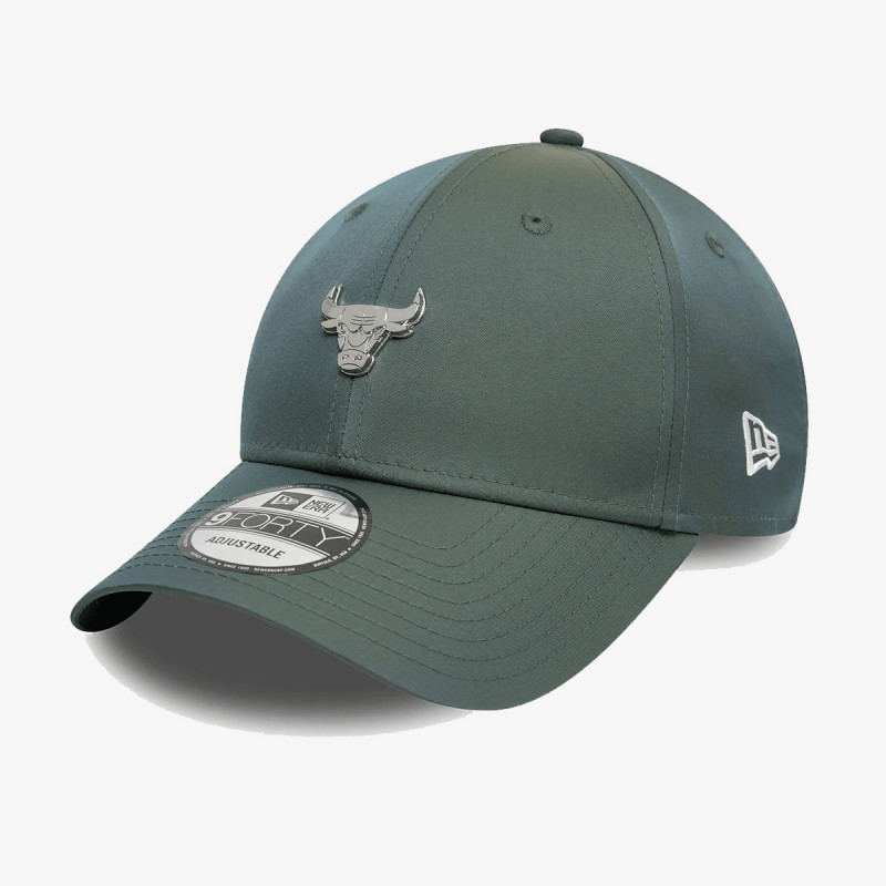 NEW ERA Šilterica CHICAGO BULLS NOV 