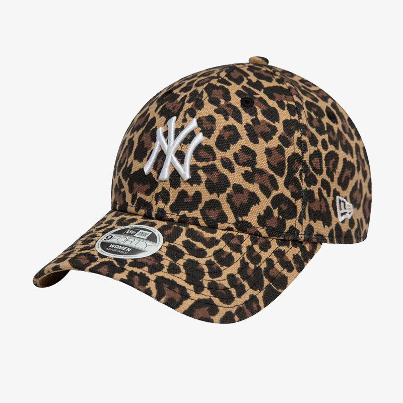 NEW ERA Šilterica NEW YORK YANKEES BLKWHI 