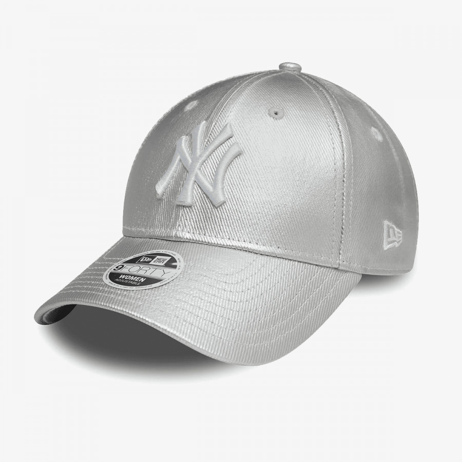 NEW ERA Šilterica Met Denim 