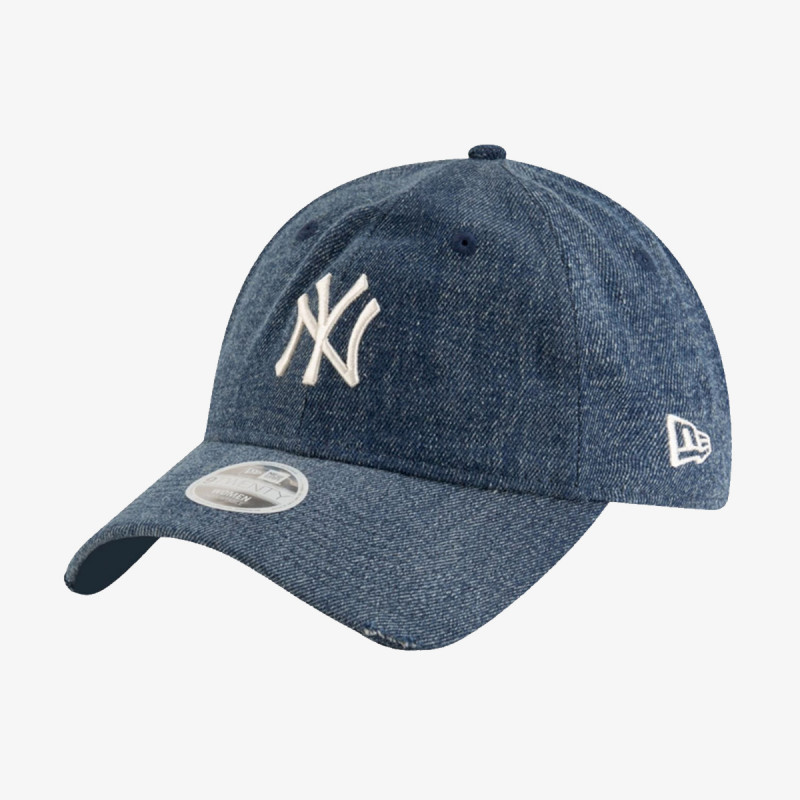 NEW ERA Šilterica Acid Denim 