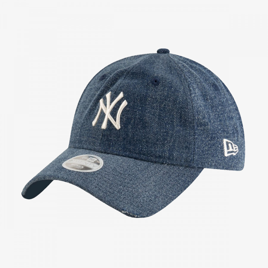 NEW ERA Šilterica Acid Denim 