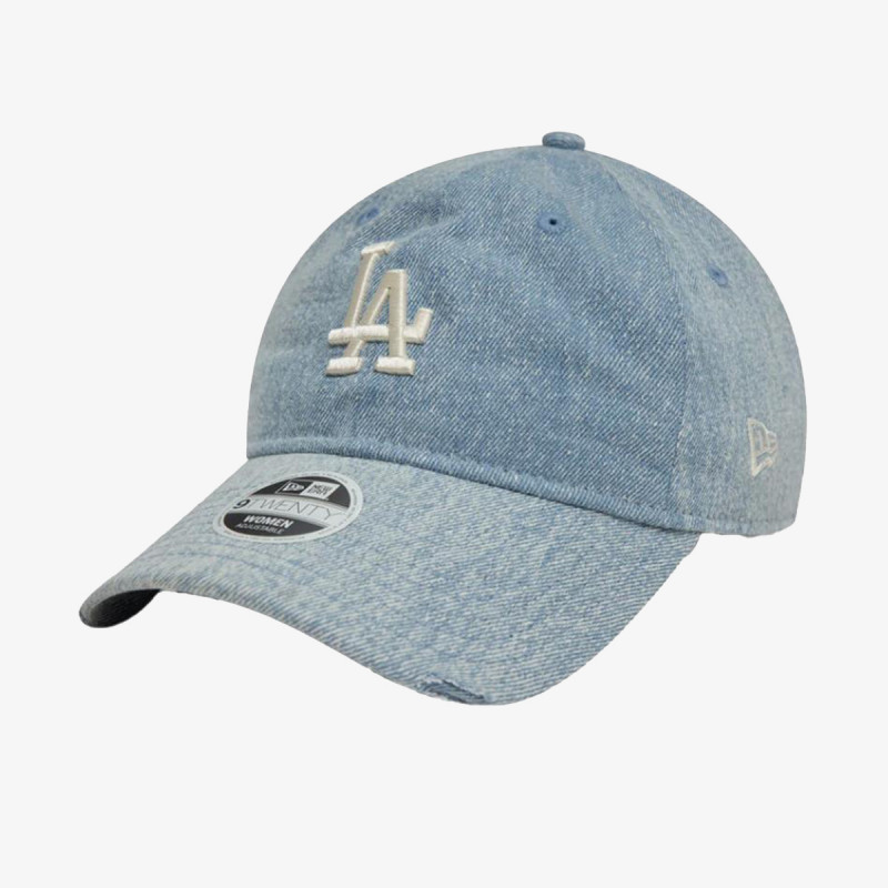 NEW ERA Šilterica Acid Denim 