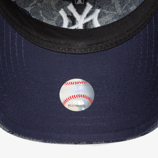 NEW ERA Šilterica NEW YORK YANKEES FDB 