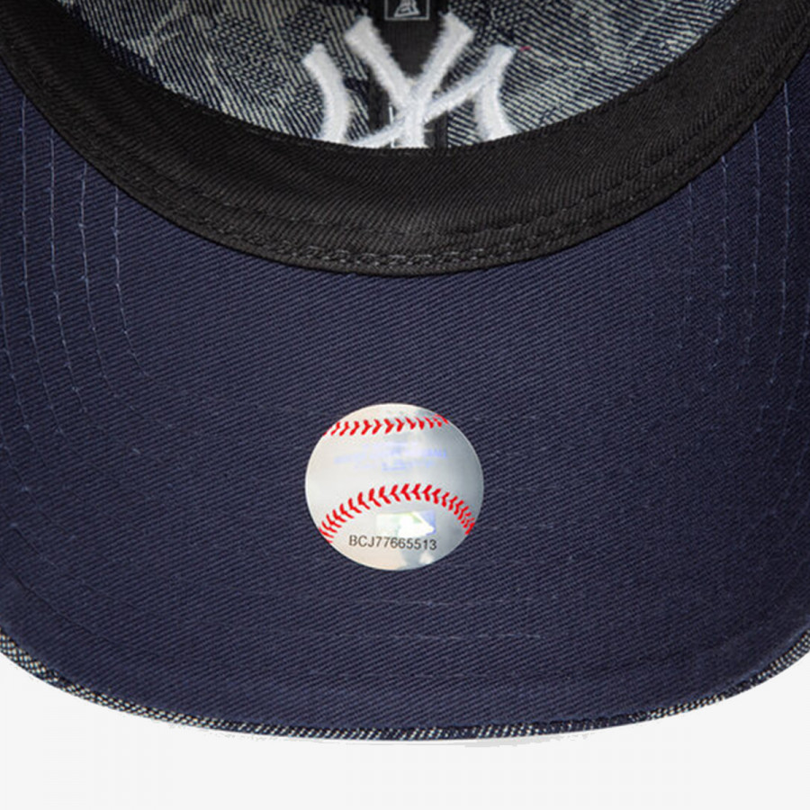 NEW ERA Šilterica NEW YORK YANKEES FDB 