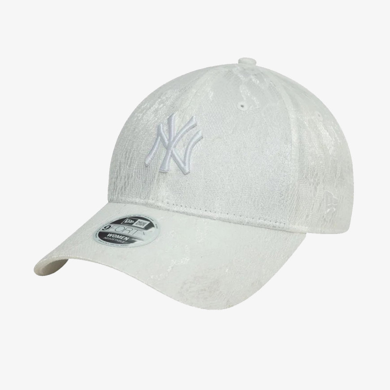 NEW ERA Šilterica NEW YORK YANKEES WHI 