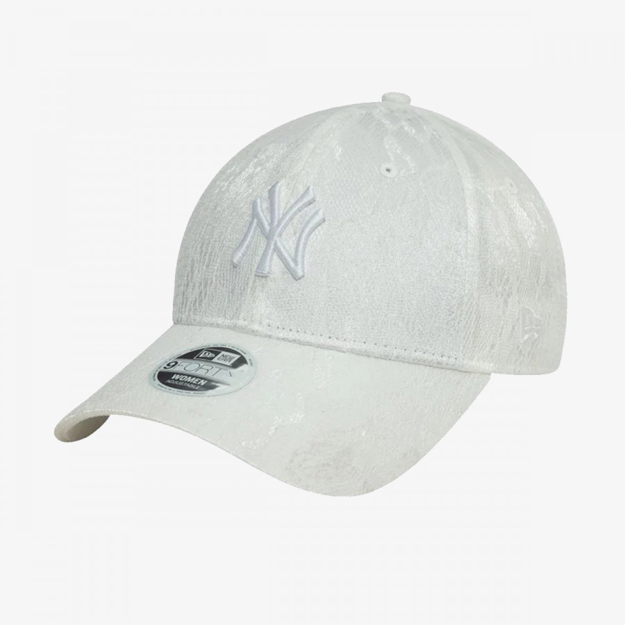 NEW ERA Šilterica NEW YORK YANKEES WHI 