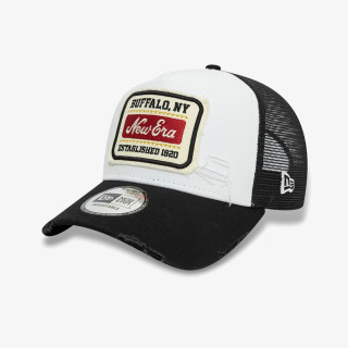 NEW ERA Šilterica Patch 