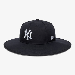 NEW ERA Šilterica KLOBUK IMG 6 PANEL FITTED BUCKET NEYYAN 