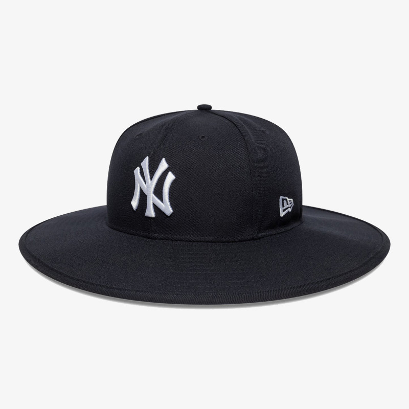 NEW ERA Šilterica KLOBUK IMG 6 PANEL FITTED BUCKET NEYYAN 