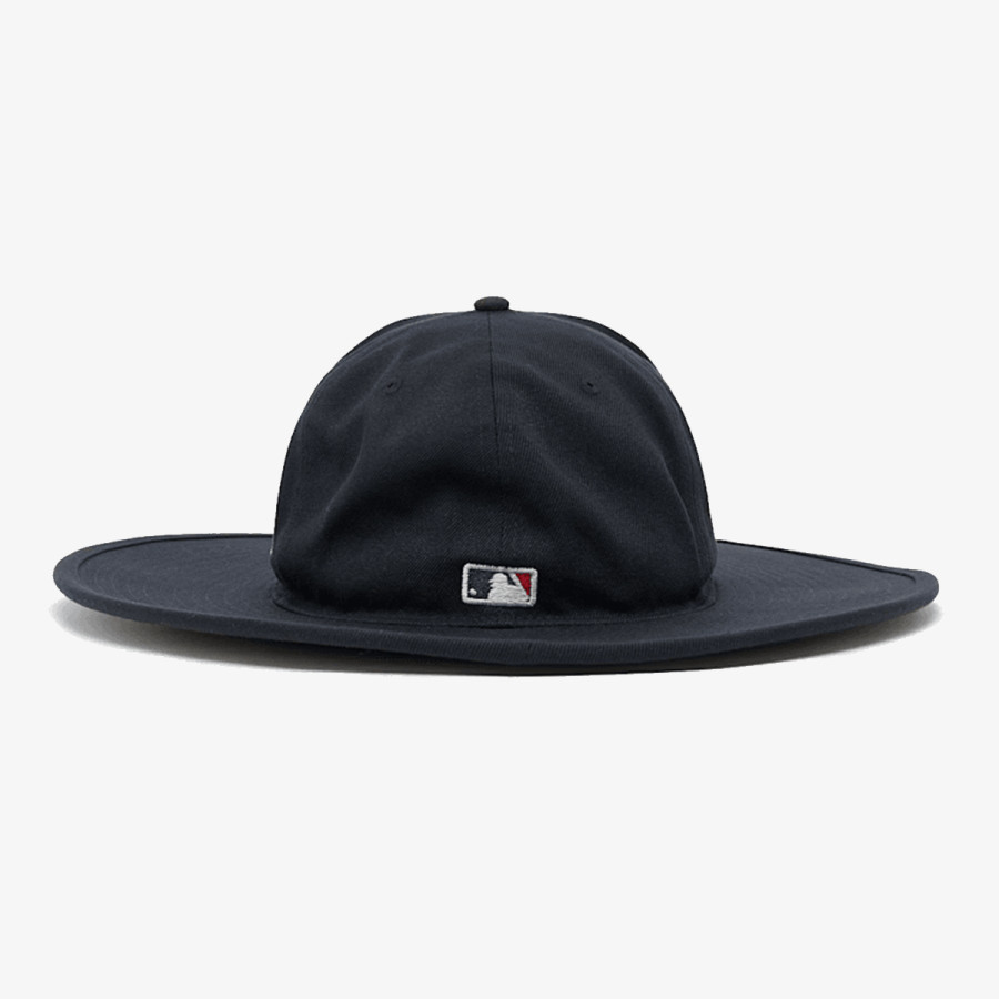 NEW ERA Šilterica KLOBUK IMG 6 PANEL FITTED BUCKET NEYYAN 