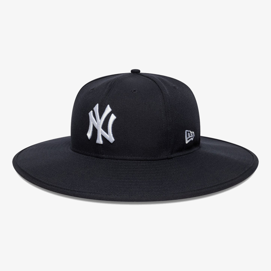 NEW ERA Šilterica KLOBUK IMG 6 PANEL FITTED BUCKET NEYYAN 