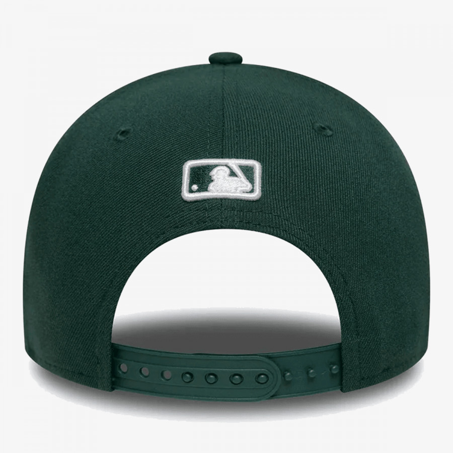 NEW ERA Šilterica 9FORTY® MCROWN 