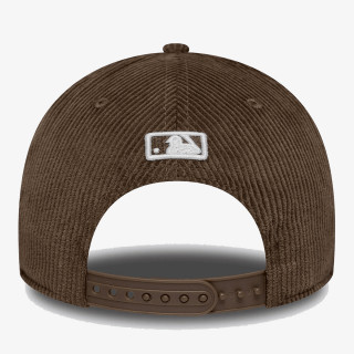 NEW ERA Šilterica CORD 9FORTY® MCROWN 