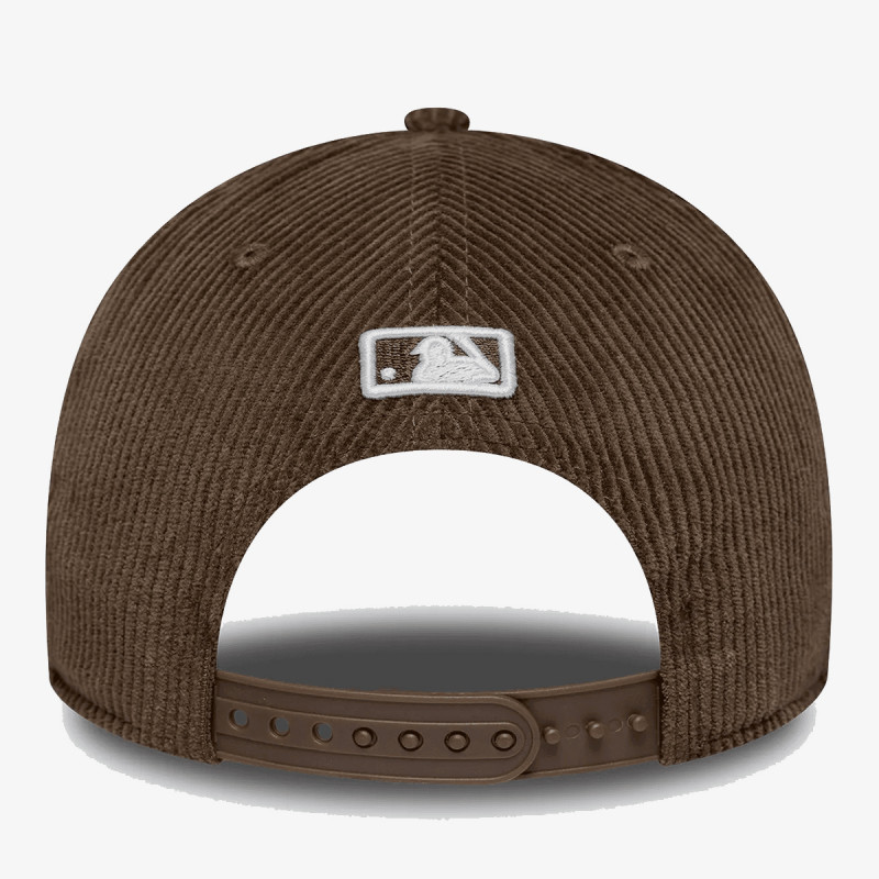 NEW ERA Šilterica CORD 9FORTY® MCROWN 