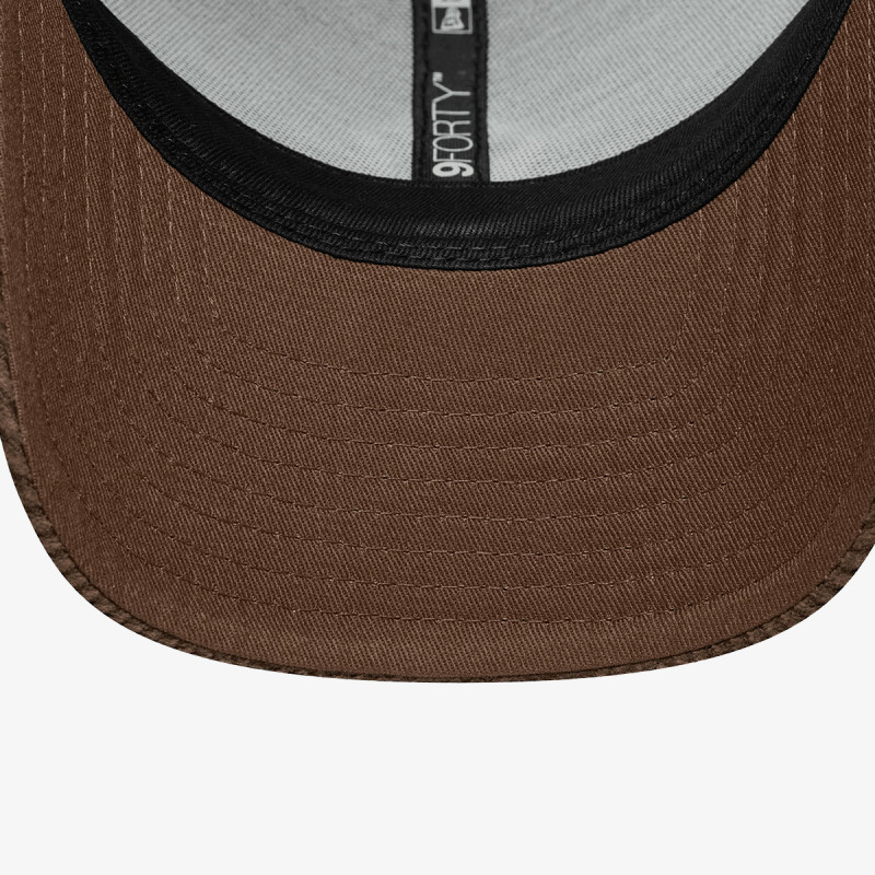 NEW ERA Šilterica CORD 9FORTY® MCROWN 