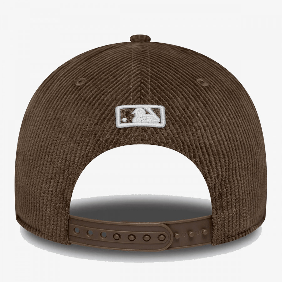 NEW ERA Šilterica CORD 9FORTY® MCROWN 