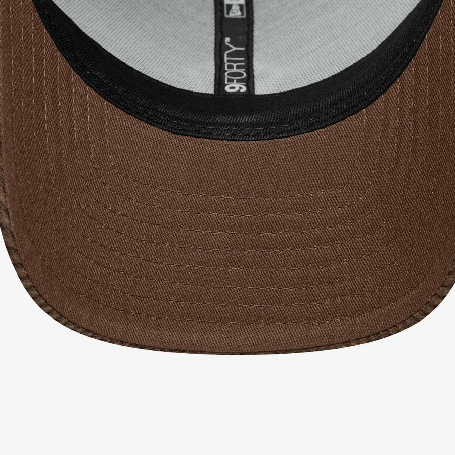 NEW ERA Šilterica CORD 9FORTY® MCROWN 