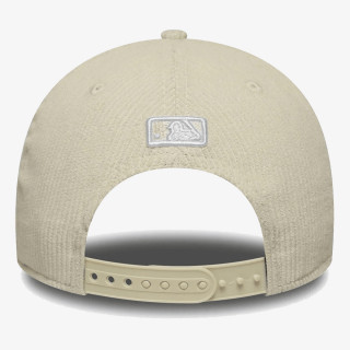 NEW ERA Šilterica CORD 9FORTY® MCROWN 