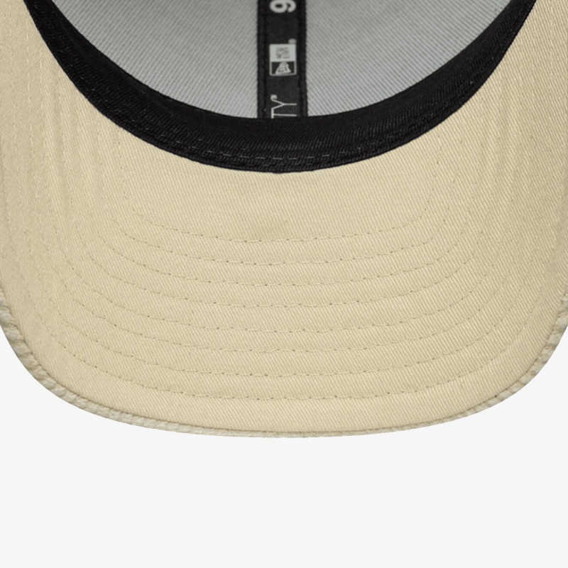 NEW ERA Šilterica CORD 9FORTY® MCROWN 