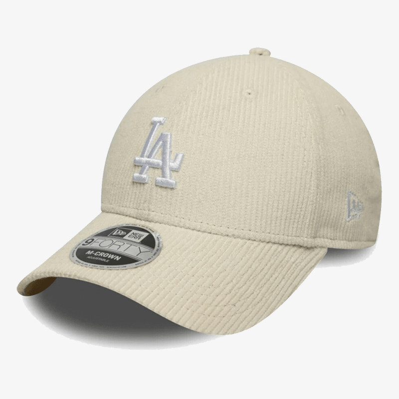NEW ERA Šilterica CORD 9FORTY® MCROWN 