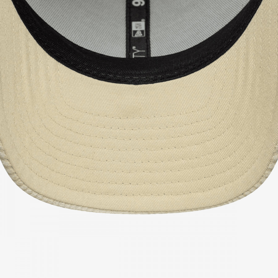 NEW ERA Šilterica CORD 9FORTY® MCROWN 