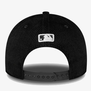NEW ERA Šilterica CORD 9FORTY® MCROWN 