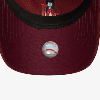 NEW ERA Šilterica CORD 9TWENTY® TRUCKER 
