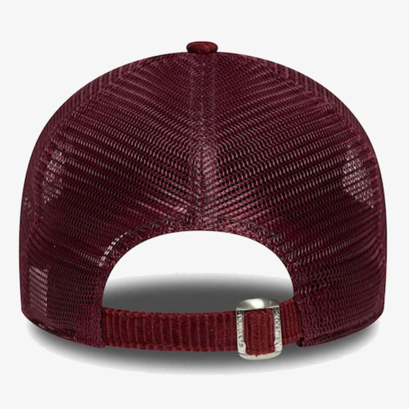 NEW ERA Šilterica CORD 9TWENTY® TRUCKER 