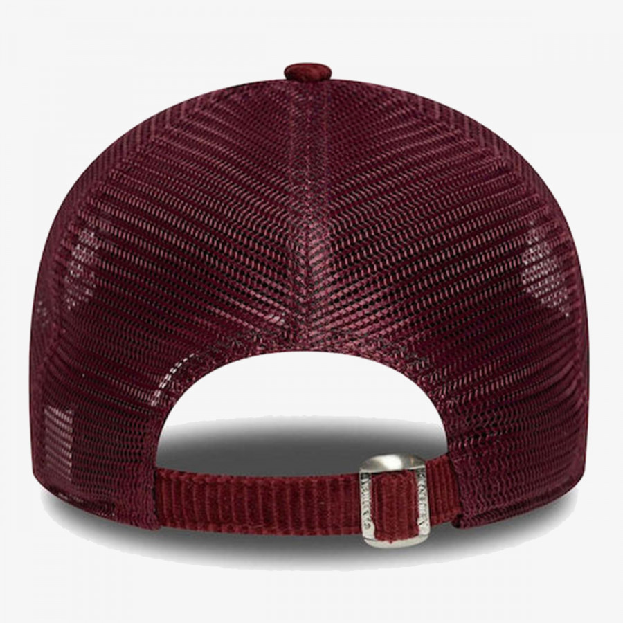 NEW ERA Šilterica CORD 9TWENTY® TRUCKER 