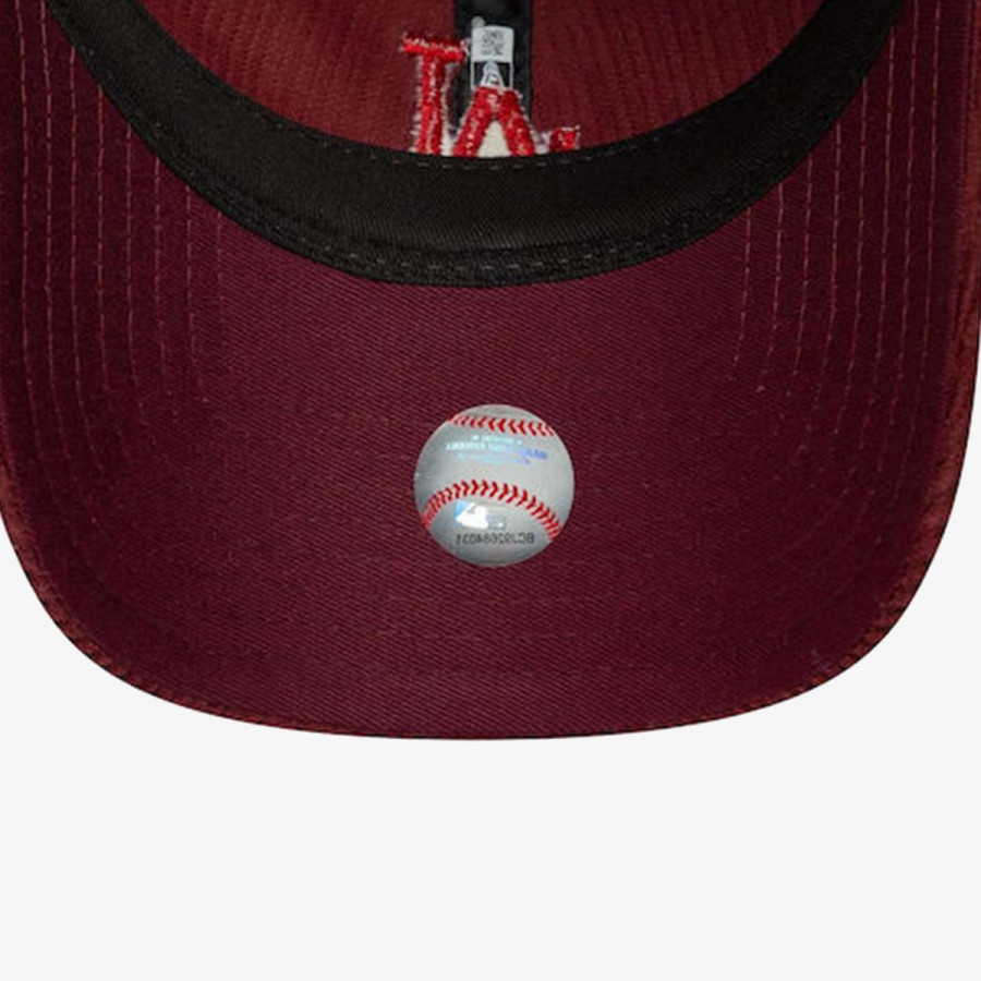 NEW ERA Šilterica CORD 9TWENTY® TRUCKER 