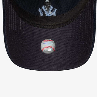 NEW ERA Šilterica CORD 9TWENTY® TRUCKER 