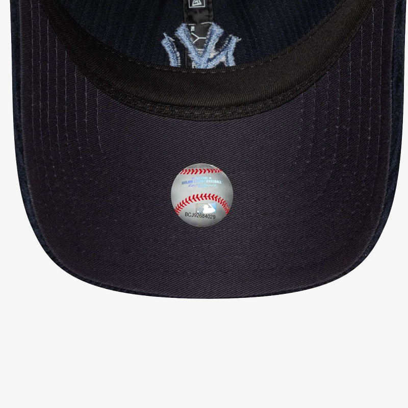 NEW ERA Šilterica CORD 9TWENTY® TRUCKER 