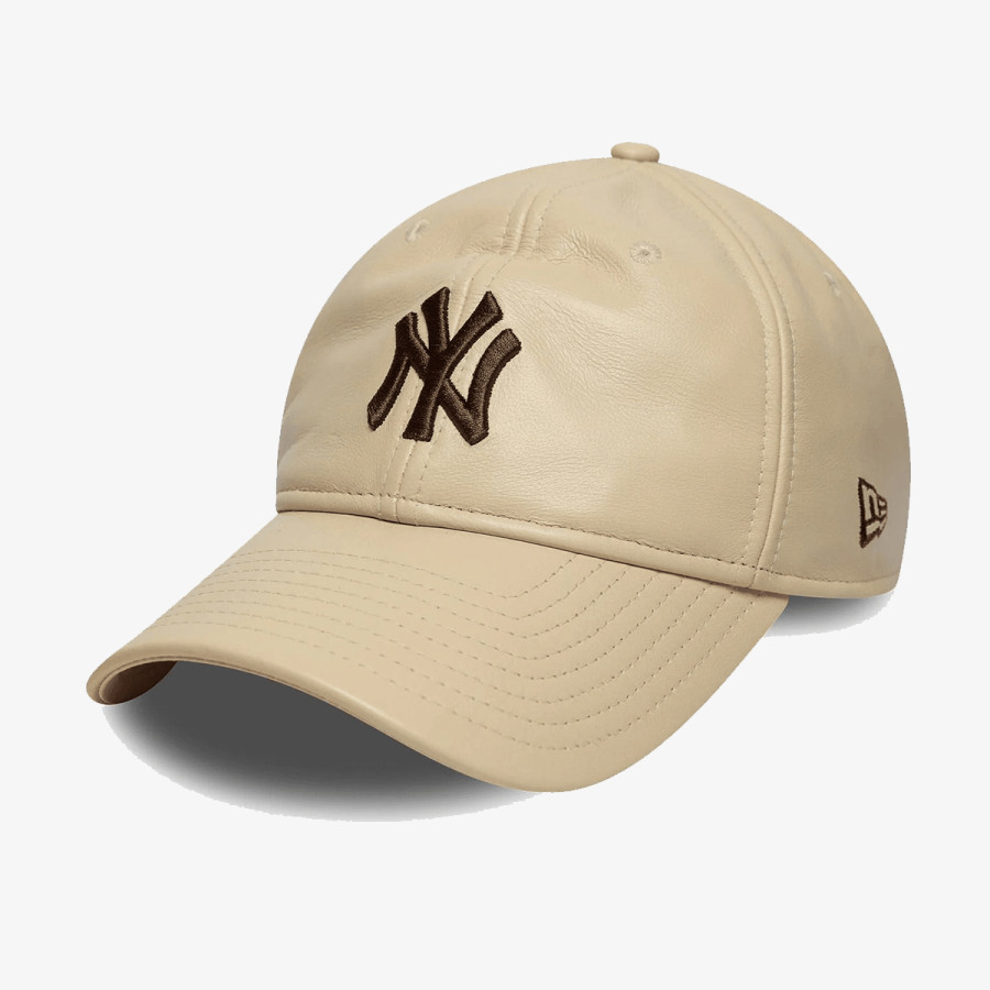 NEW ERA Šilterica IMG LEATHER 9TWENTY® 