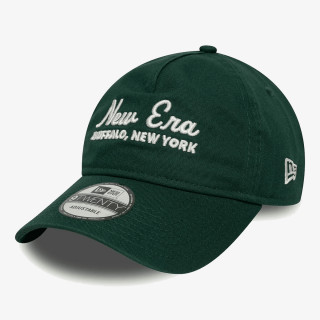 NEW ERA Šilterica SCRIPT 9TWENTY® AF 