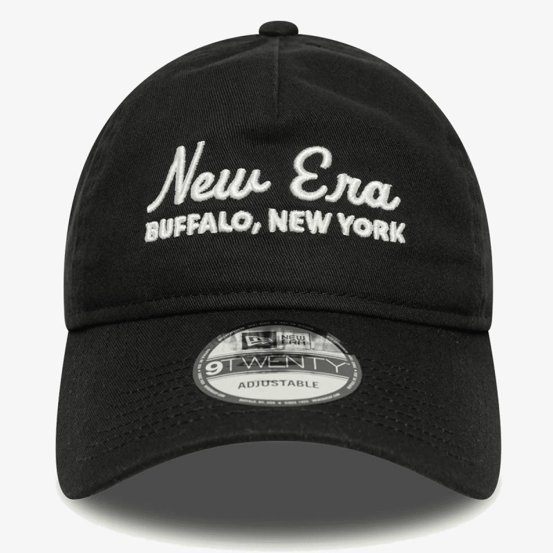 NEW ERA Šilterica SCRIPT 9TWENTY® AF 
