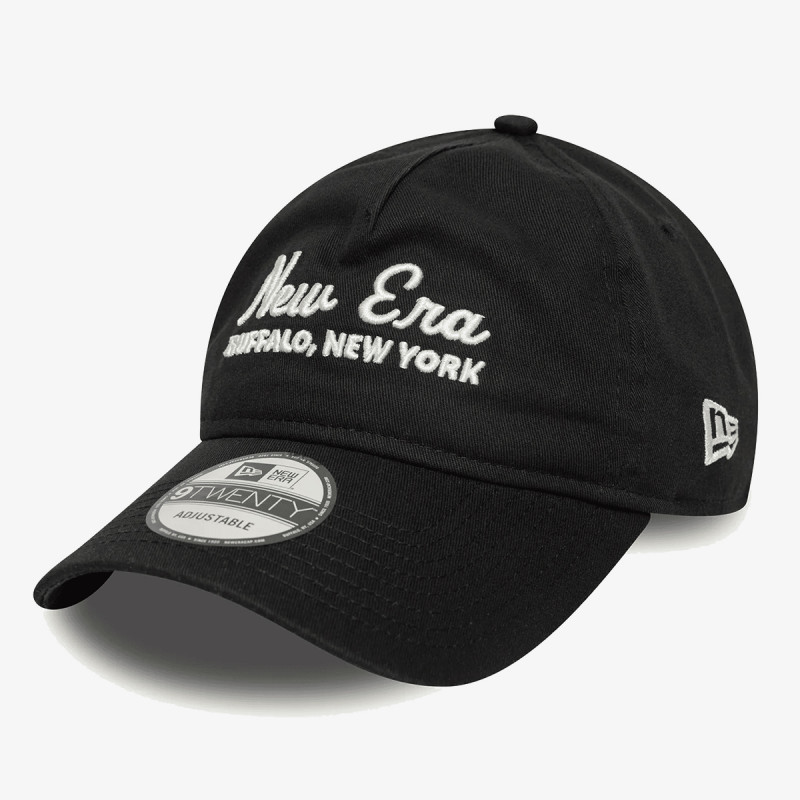NEW ERA Šilterica SCRIPT 9TWENTY® AF 