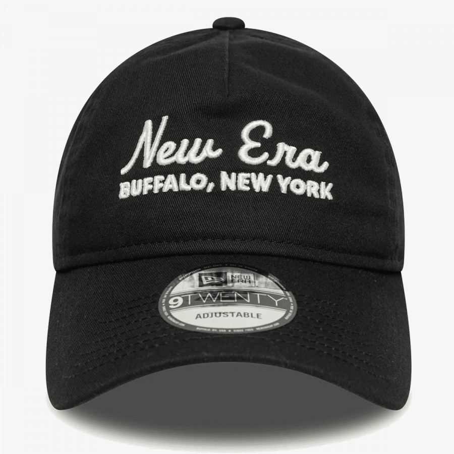 NEW ERA Šilterica SCRIPT 9TWENTY® AF 
