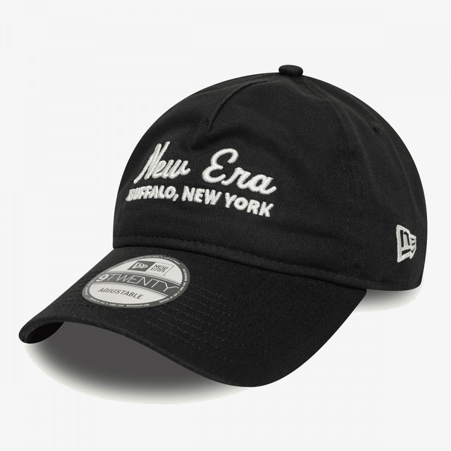 NEW ERA Šilterica SCRIPT 9TWENTY® AF 