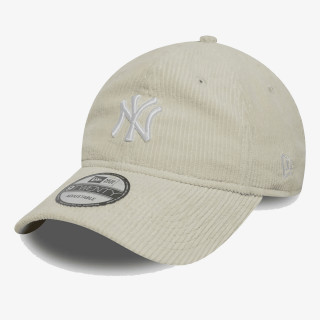 NEW ERA Šilterica CORD 9TWENTY® 