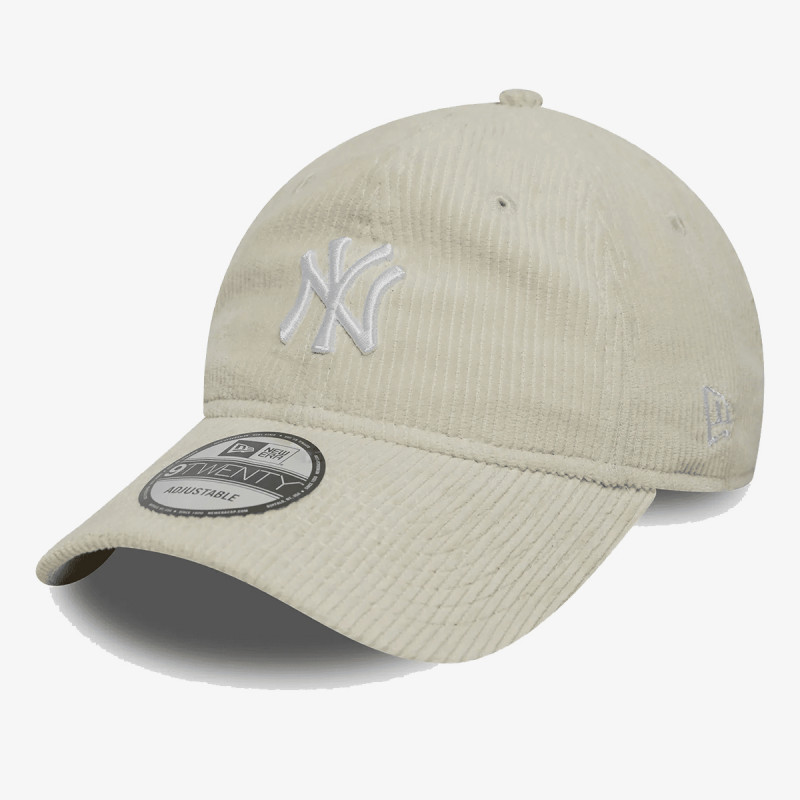 NEW ERA Šilterica CORD 9TWENTY® 