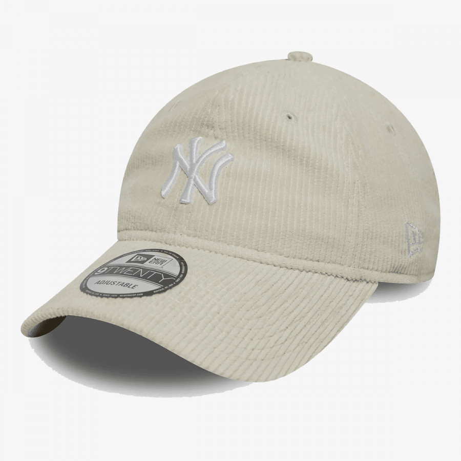 NEW ERA Šilterica CORD 9TWENTY® 