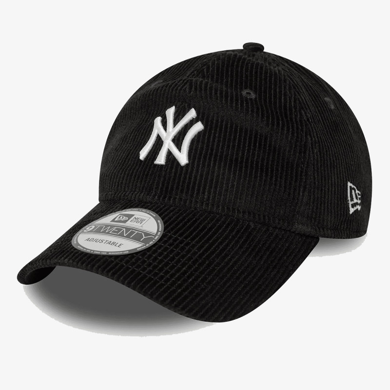 NEW ERA Šilterica CORD 9TWENTY® 