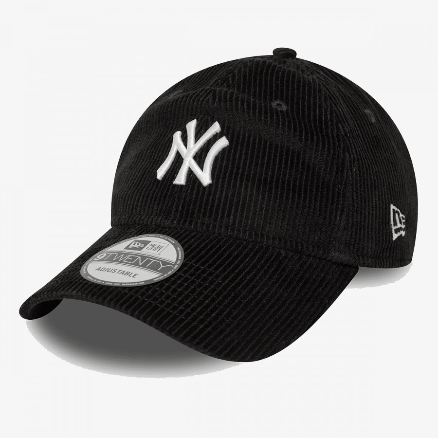 NEW ERA Šilterica CORD 9TWENTY® 