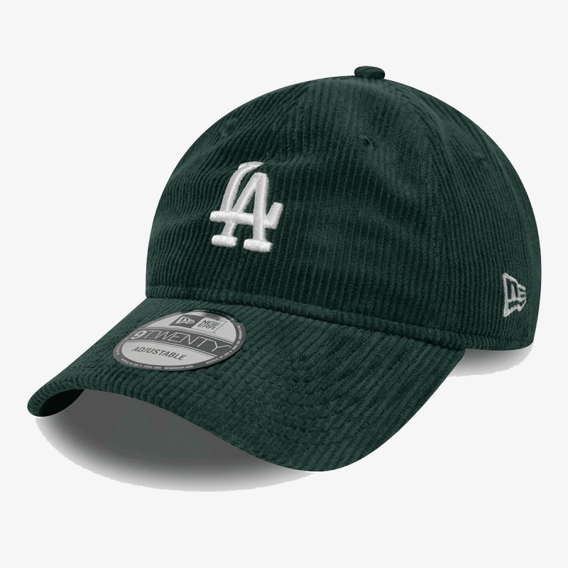 NEW ERA Šilterica CORD 9TWENTY® 