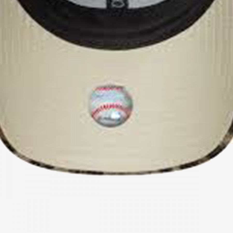 NEW ERA Šilterica FEMALE COSY ANIMAL 9FORTY® 