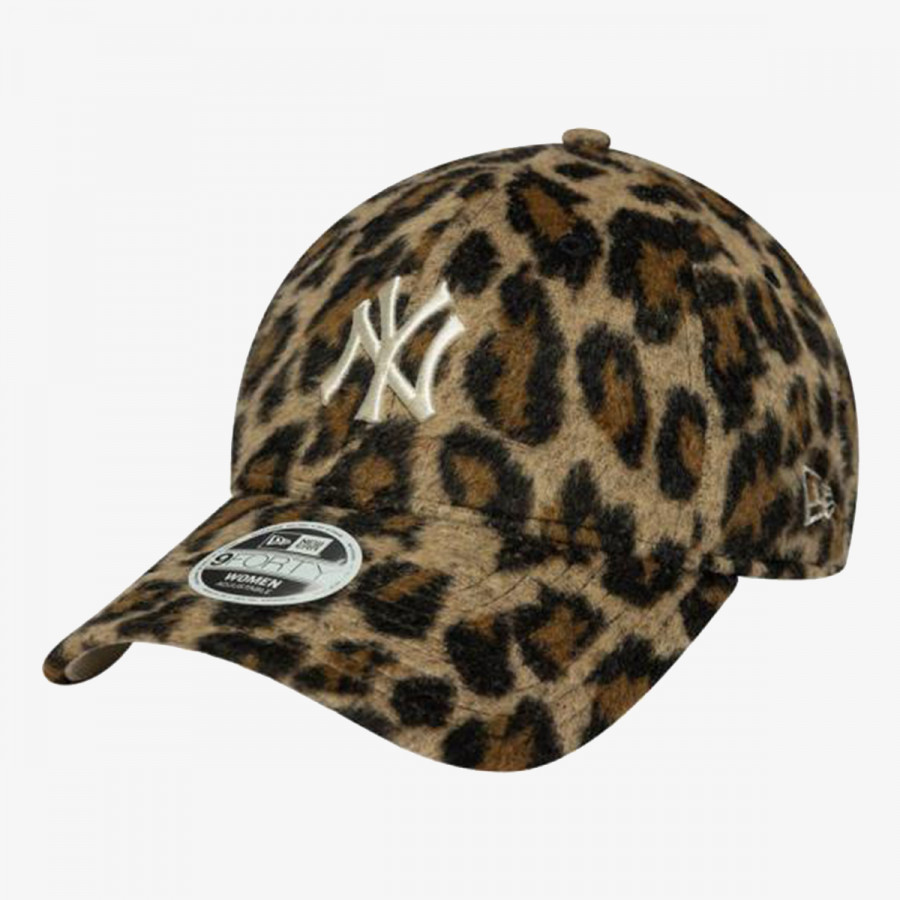 NEW ERA Šilterica FEMALE COSY ANIMAL 9FORTY® 
