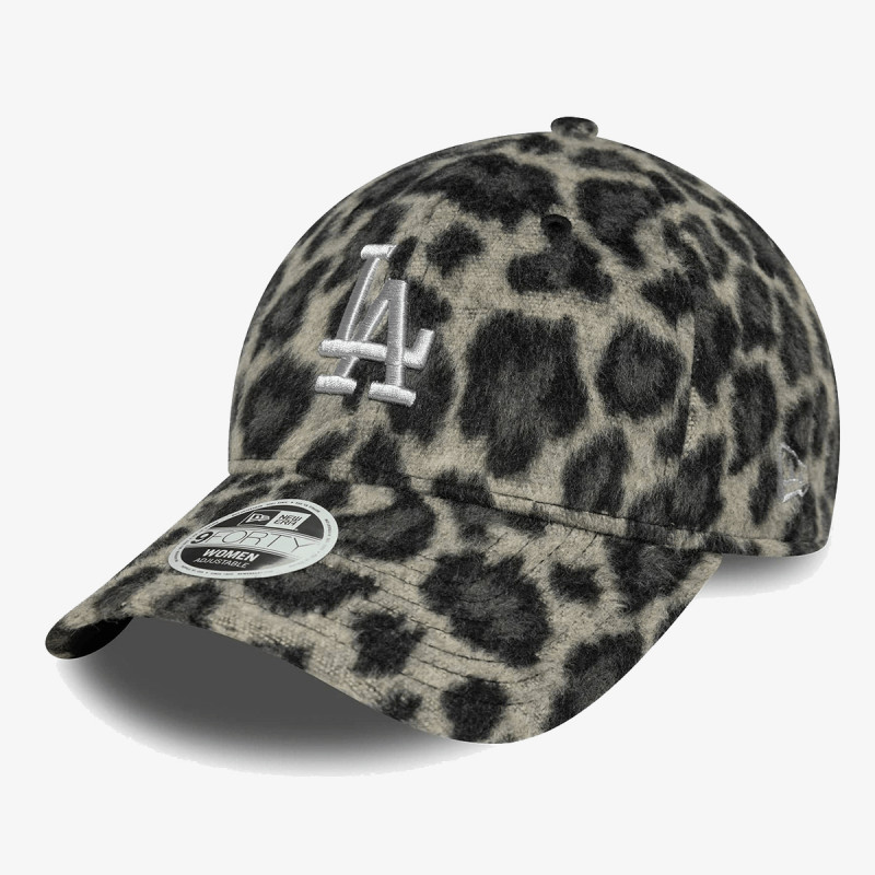 NEW ERA Šilterica FEMALE COSY ANIMAL 9FORTY® 